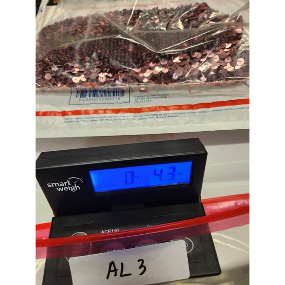 PINK by VICTORIA'S SECRET Sequin Tube Top Womens XS Bling Bandeau Glam Party - Picture 10 of 10